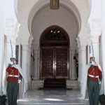 الرئاسة الجزائرية تعزي