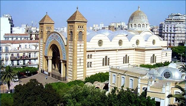 عشية زيارة البابا ليون الرابع عشر .. الجزائر تودع ملف “المسارات الأوغسطينية” لدى اليونسكو