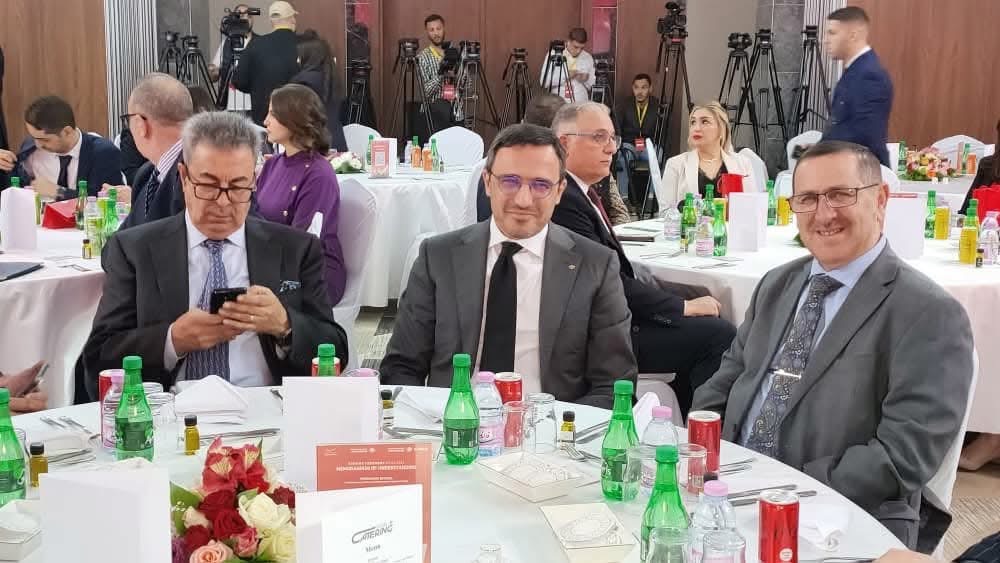 Air Algérie and Algiers Airport Authority Sign MOU to Establish a State-of-the-Art Air Cargo Hub