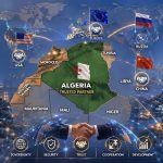 How algeria built a pwoerful Diplomacy while preserving its sovereignty
