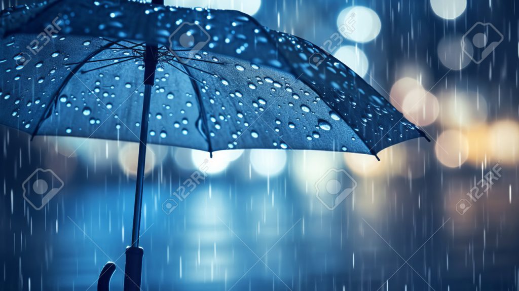 طقس الجزائر: أمطار غزيرة على 18 ولاية
