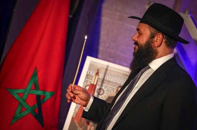 الحكومة المغربية تشرع في تجنيس المستوطنين الإسرائيليين بأمر ملكي!