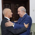 Archbishop of Algiers Dismisses Political Exploitation Claims Ahead of Historic Papal Visit