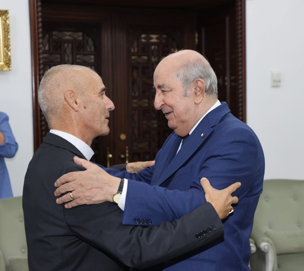 Archbishop of Algiers Dismisses Political Exploitation Claims Ahead of Historic Papal Visit