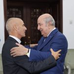 جان بول فيسكو: الجزائر ليس لها أي غرض من توظيف زيارة البابا سياسيا أو إعلاميا