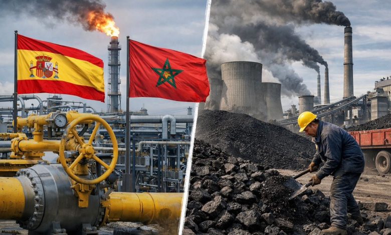 المغرب بلا غاز منذ أواخر مارس!