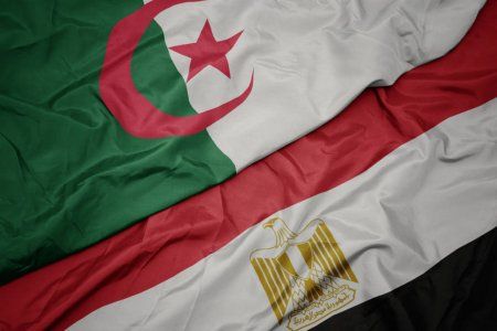“مرحبا في بلدكم الثاني”.. مصر تطلق تأشيرة طويلة الأمد للجزائريين