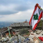 ترامب يعلن وقف إطلاق النار بين لبنان وإسرائيل