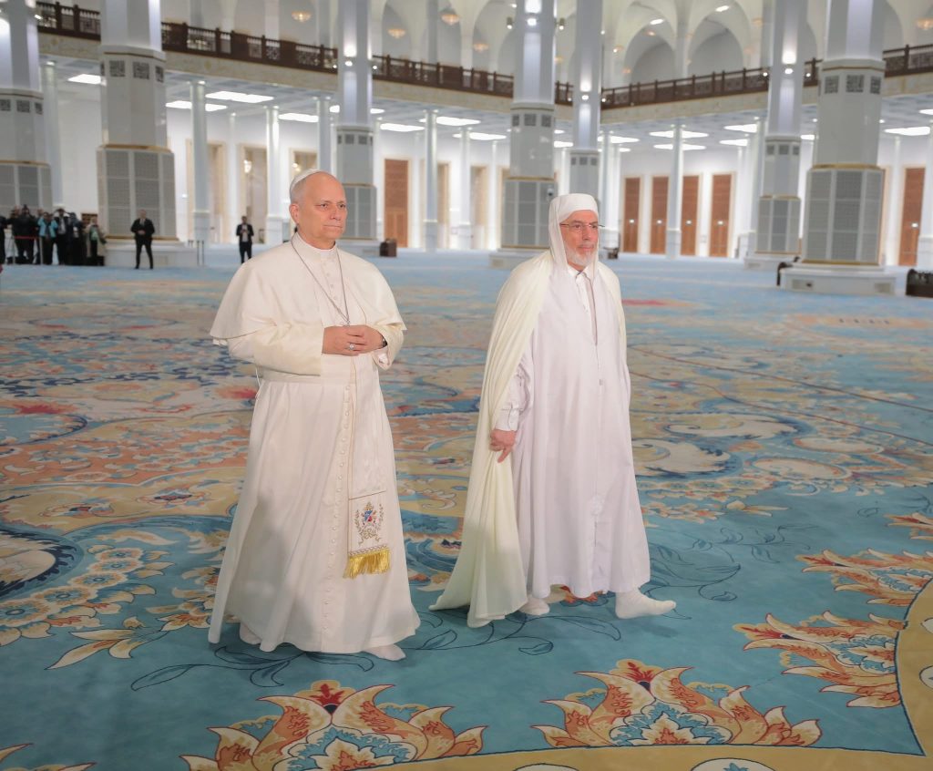Abdelmadjid Tebboune : Le leader qui a redressé l’Algérie et réhabilité sa dignité