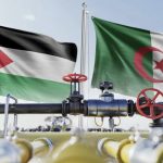 الجزائر تبحث تموين الأردن بالنفط والغاز