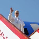 Pope Leo XIV Sends Message of Gratitude to President Tebboune Following Historic Visit to Algeria