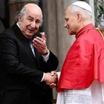 “السلام عليكم”.. حين تكتب الجزائر موقعها في العالم بلغة السلام