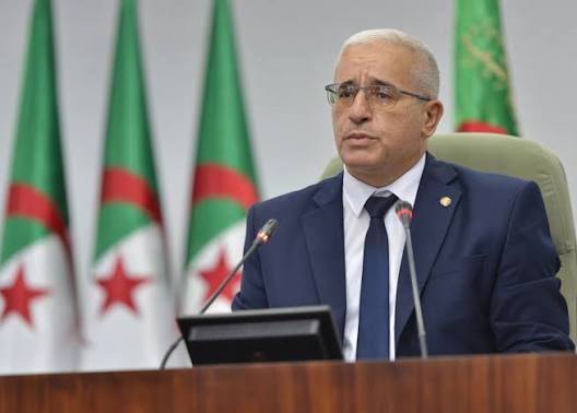 رئيس البرلمان الجزائري يدعو إلى تجميد عضوية الكنيست الصهيوني في الاتحاد البرلماني الدولي