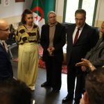 Algeria’s Secretary of State for Diaspora Visits Consulate in Barcelona