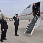 عطاف في تركيا للمشاركة في أشغال الطبعة الخامسة لمنتدى أنطاليا الدبلوماسي