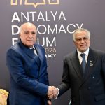 وزير الخارجية الجزائري في زيارة مرتقبة إلى باكستان