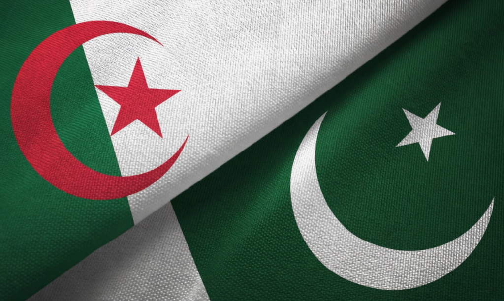 وزير الخارجية الجزائري في زيارة مرتقبة إلى باكستان