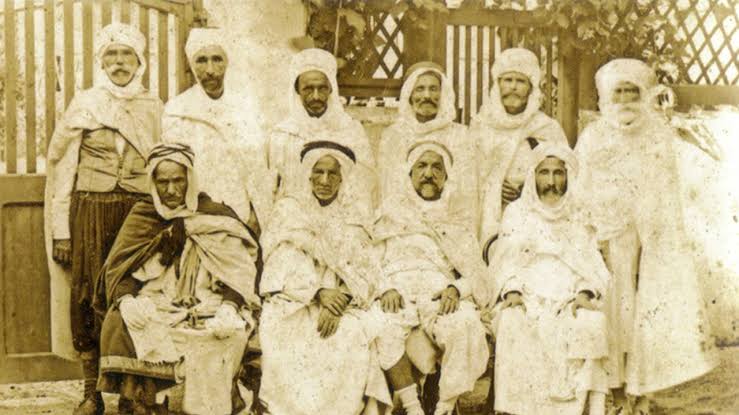 منفيو كاليدونيا..حلم العودة إلى الجزائر يراود الأحفاد !