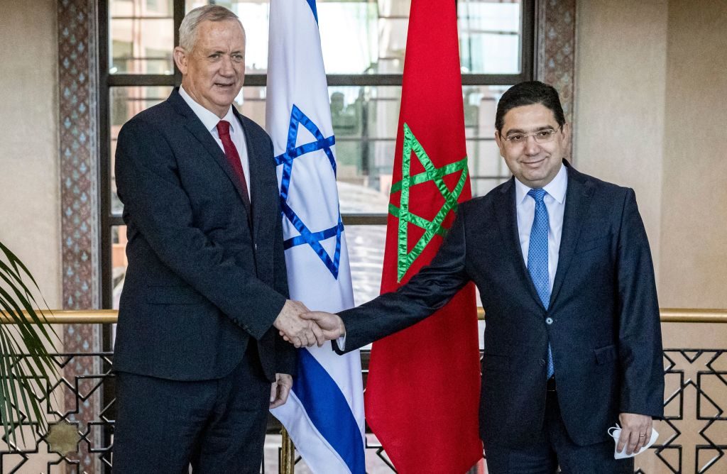 أنطاليا تجمع العالم وبوريطة “غائب” ..عزلة المغرب علامة مسجلة !