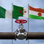 جيف بورتر: مشروع أنبوب الغاز الجزائري الأكثر جدوى ومشروع المغرب “موضع شك”!