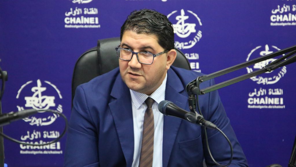 صادرات الجزائر خارج المحروقات ترتفع بـ 16‎%‎ في 2026
