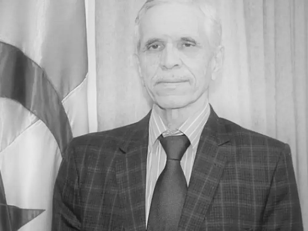 الرئيس تبون يعزي في وفاة الوزير الأسبق شمس الدين شيتور