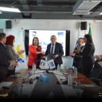 لتوسيع خدمات التأمين والدفع الإلكتروني.. بريد الجزائر يوقع اتفاقية تعاون مع الشركة الجزائرية للتأمينات «CAAT»
