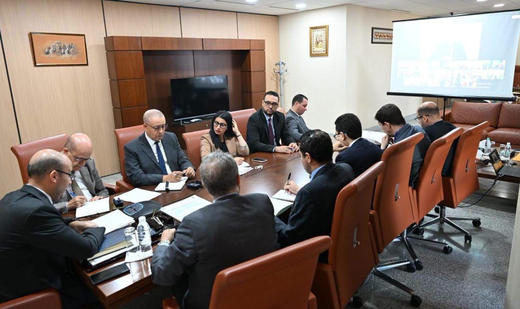 وزارة الخارجية الجزائرية تقف على تحضيرات عودة الجالية إلى الوطن في موسم الصيف