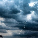 أمطار ورعود على عدة ولايات في الجزائر