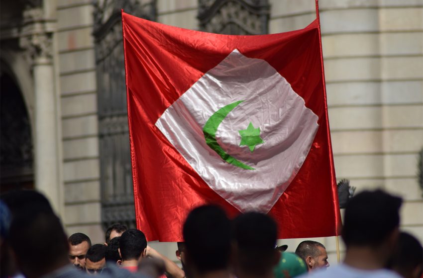 Freedom for the Rif Protest Detainees… A Cry That Returns to the Spotlight