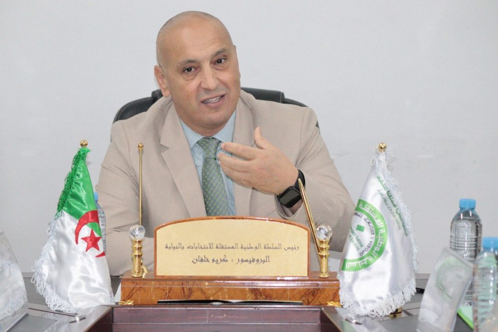 14 حزبا سياسيا جزائريا لن يخوض انتخابات 2 جويلية لهذه الأسباب!