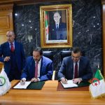 Hydrocarbons: Algeria and OLADE Sign Strategic Roadmap to Bolster Energy Cooperation