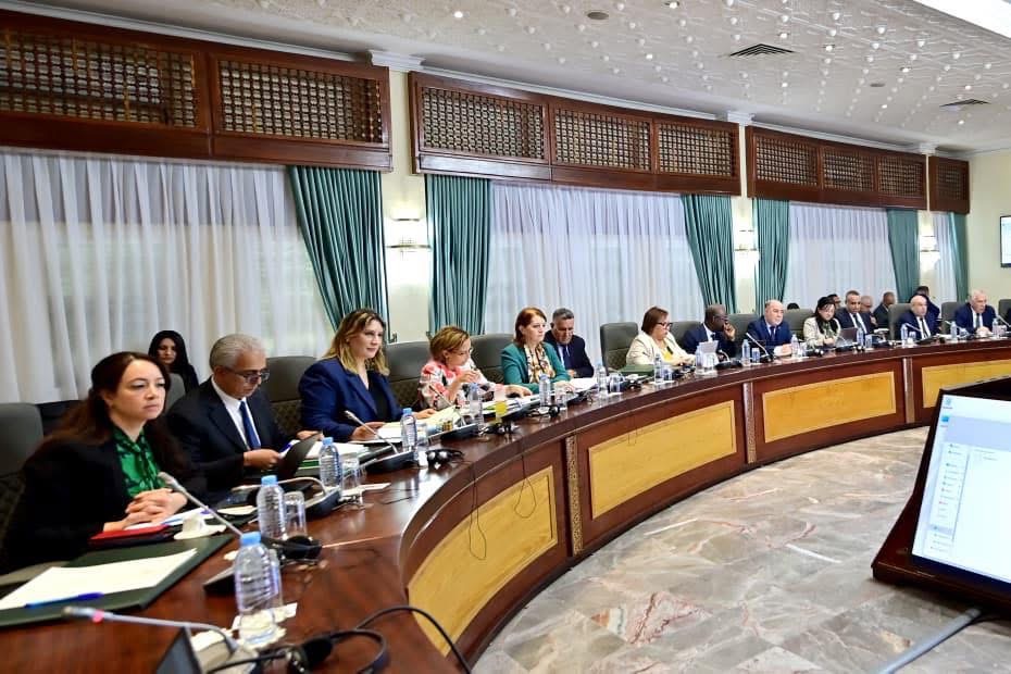 ملف تشغيل اليد العاملة الأجنبية بالجزائر تحت مجهر الحكومة