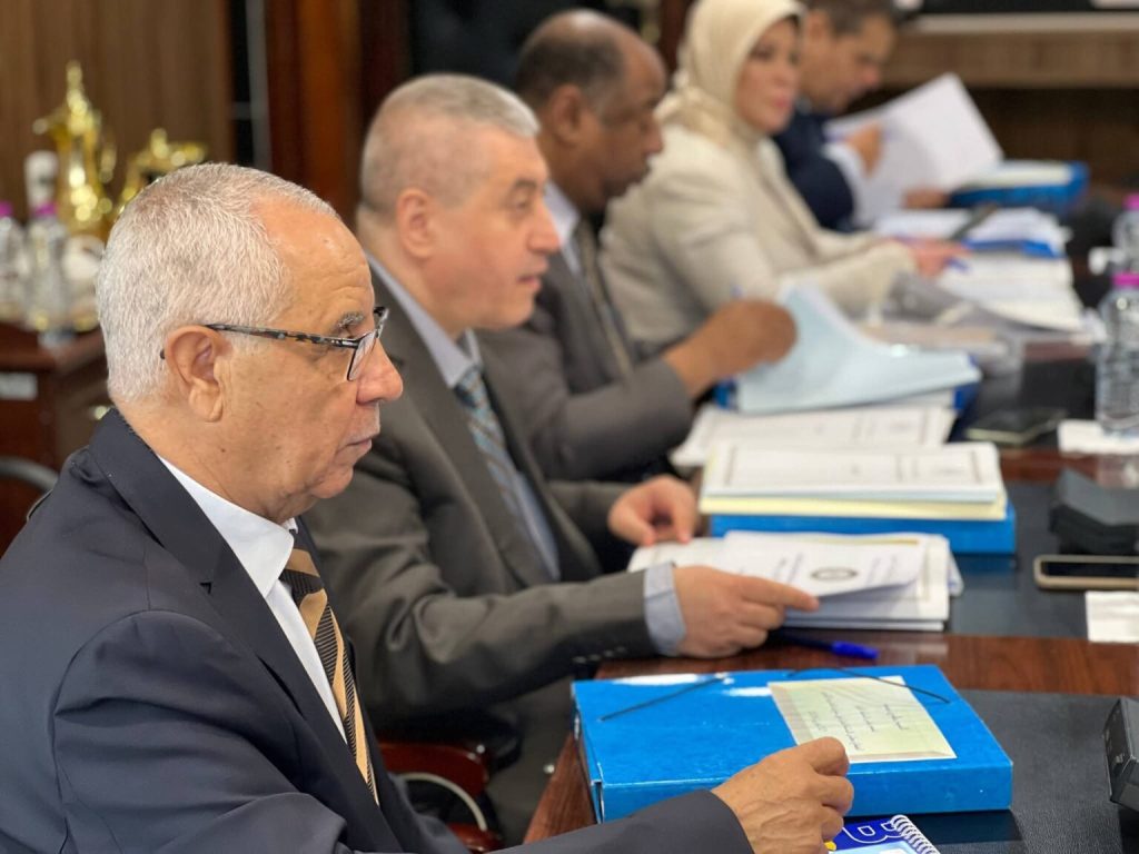 رصد 27 ملف فساد خلال الثلاثي الأول من 2026 في الجزائر