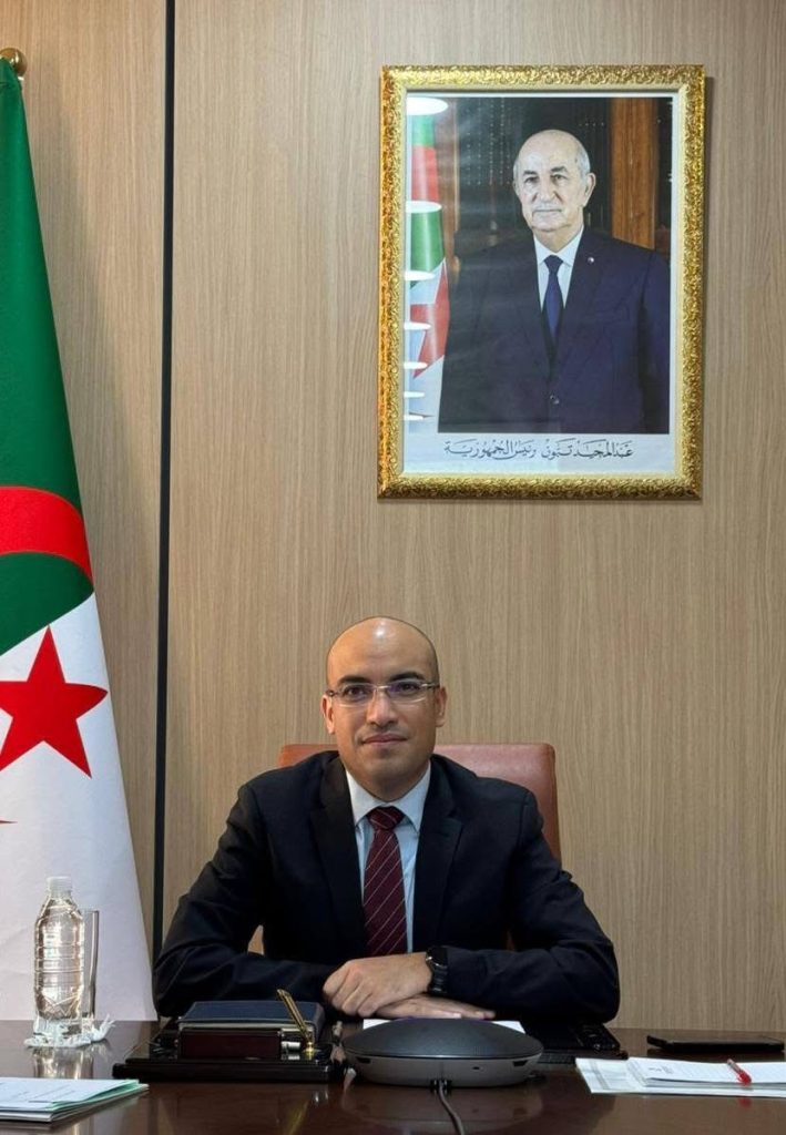مساهمة الجالية في المسار التنموي تحظى باهتمام بالغ من السلطات الجزائرية