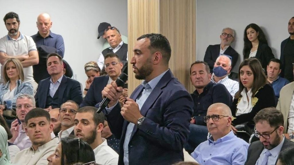 مساهمة الجالية في المسار التنموي تحظى باهتمام بالغ من السلطات الجزائرية