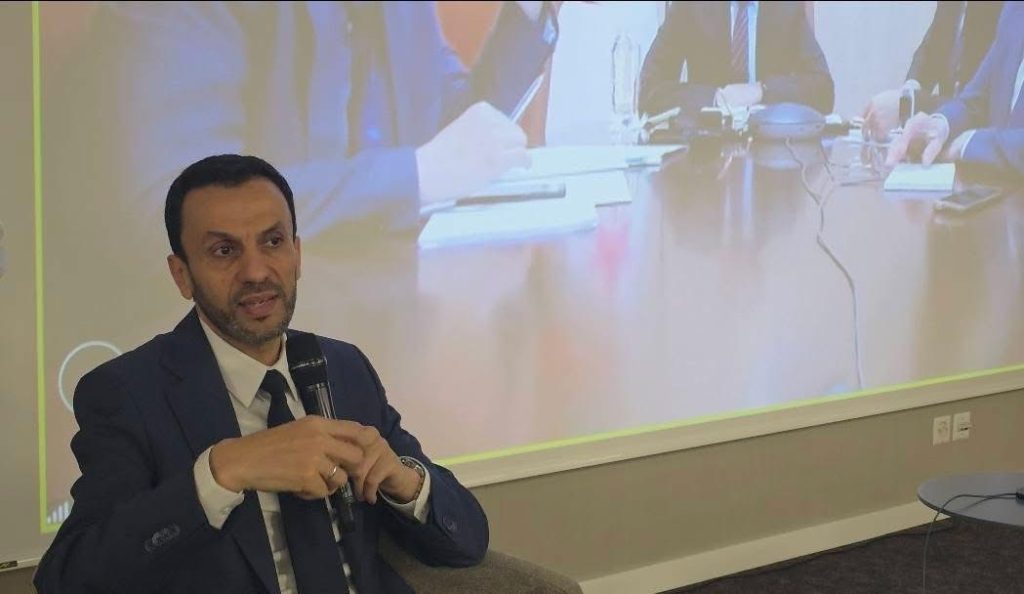 مساهمة الجالية في المسار التنموي تحظى باهتمام بالغ من السلطات الجزائرية