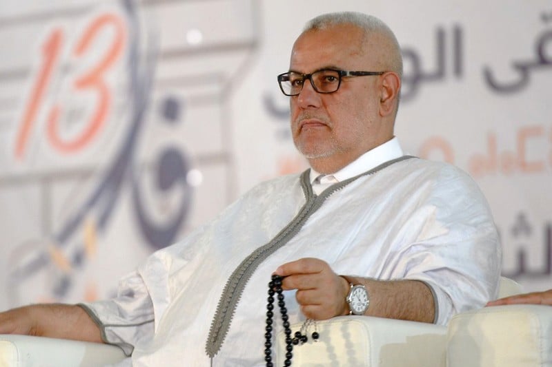 زعيم حزب إسلامي مغربي.. اليهود في أرضهم “المغرب” حتى قبل ظهور الإسلام!