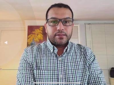 محلل سياسي مغربي: نحن أمام تنفيذ مخطط “إسرائيل الكبرى” من مراكش !