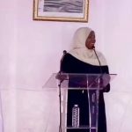 وزيرة النقل التشادية: ولدت وترعرعت ودرست في الجزائر.. ما القصة ؟