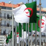 صدور القانون العضوي المتعلق بتنظيم الأحزاب السياسية في الجزائر