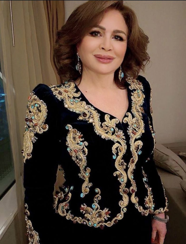 افتتاح مهرجان عنابة للفيلم المتوسطي.. حضور لافت للأزياء التقليدية الجزائرية