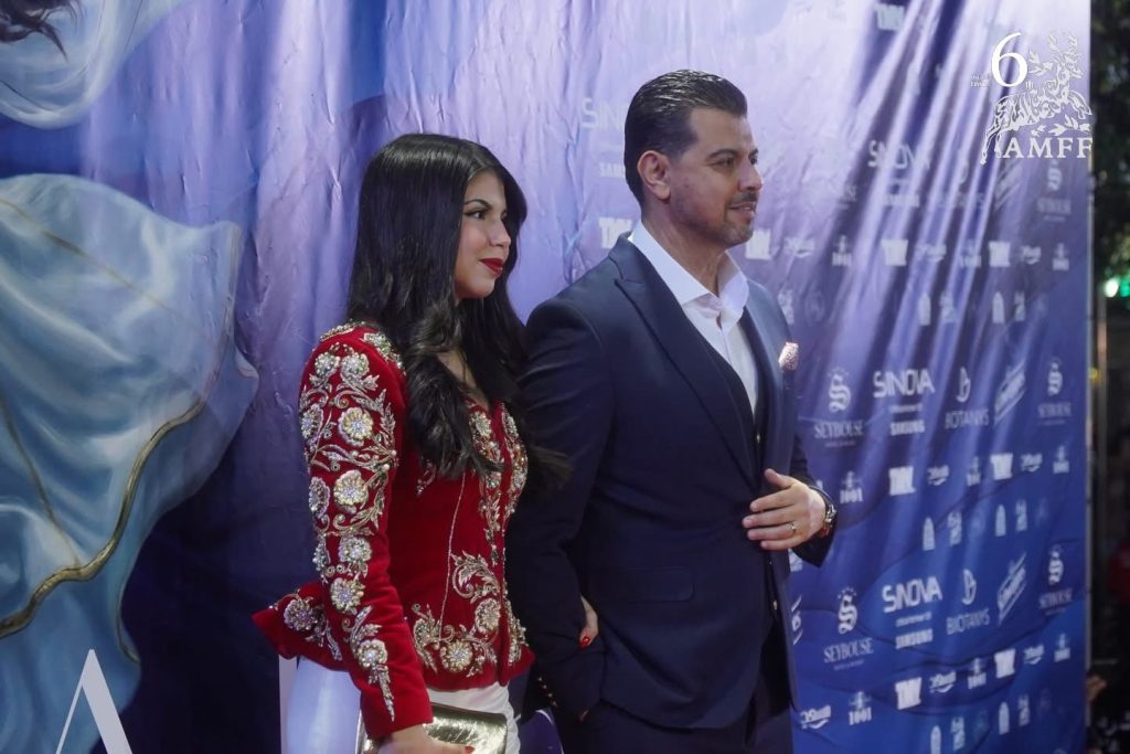 افتتاح مهرجان عنابة للفيلم المتوسطي.. حضور لافت للأزياء التقليدية الجزائرية