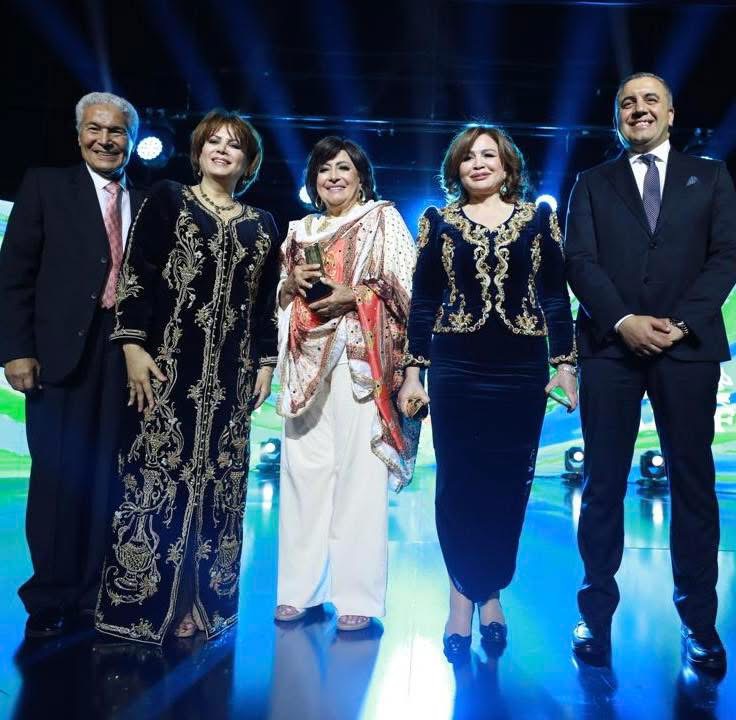 افتتاح مهرجان عنابة للفيلم المتوسطي.. حضور لافت للأزياء التقليدية الجزائرية
