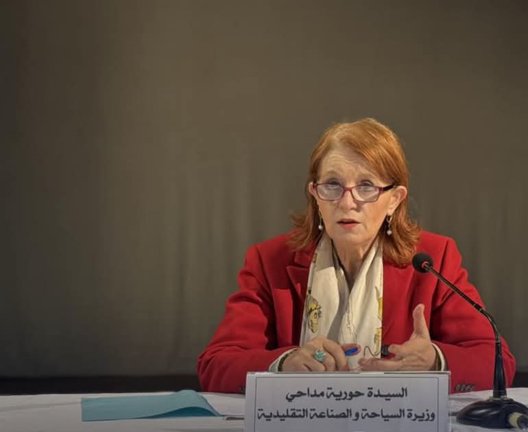 750 ألف سائح زاروا الجنوب الجزائري الكبير في 2025