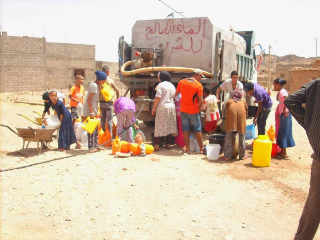 ما قصة قصر “الملك المفترس” الجديد!