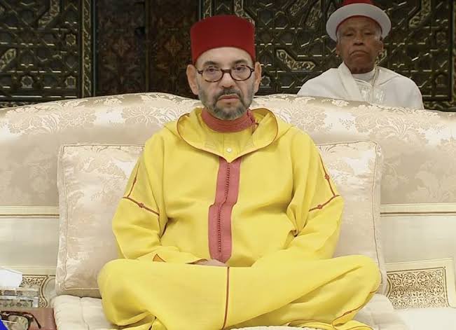 ما قصة قصر “الملك المفترس” الجديد!