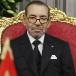 ما قصة قصر “الملك المفترس” الجديد!