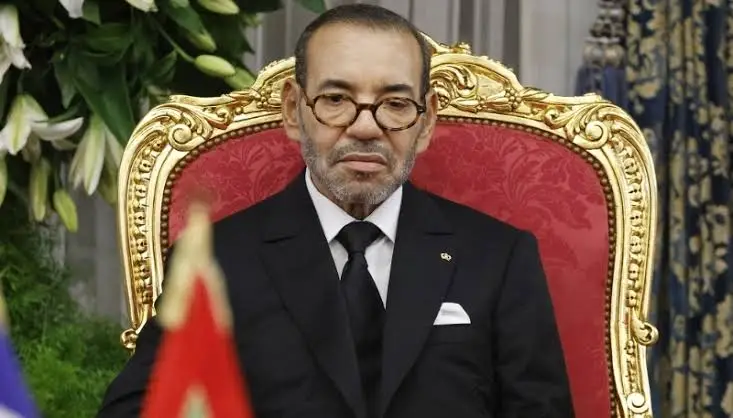 ما قصة قصر “الملك المفترس” الجديد!