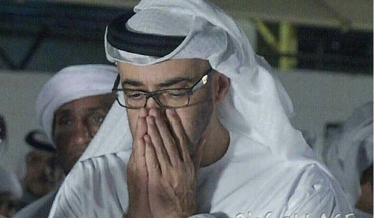 انهيار مدوٍّ لنفوذ أبوظبي في شمال إفريقيا.. السعودية توجه ضربة موجعة لدويلة الإمارات